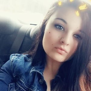 Meet your Posher, Kristen